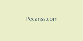 Pecanss.com