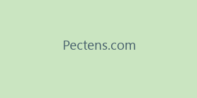 Pectens.com