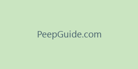 PeepGuide.com