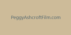 PeggyAshcroftFilm.com