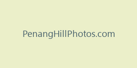 PenangHillPhotos.com