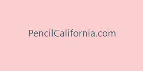 PencilCalifornia.com