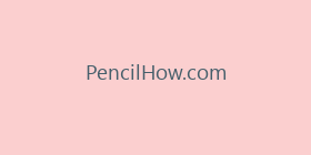 PencilHow.com