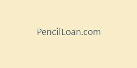 PencilLoan.com