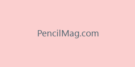 PencilMag.com