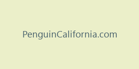 PenguinCalifornia.com