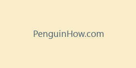 PenguinHow.com