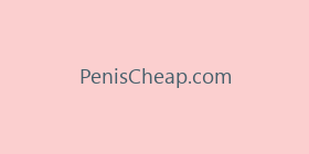 PenisCheap.com