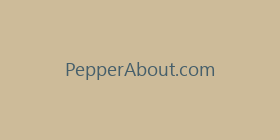 PepperAbout.com
