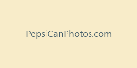 PepsiCanPhotos.com