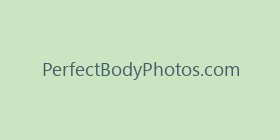 PerfectBodyPhotos.com