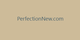 PerfectionNew.com
