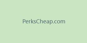 PerksCheap.com