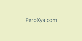 PeroXya.com
