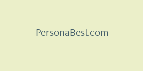 PersonaBest.com
