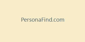 PersonaFind.com