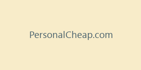 PersonalCheap.com