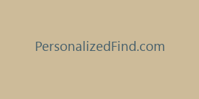PersonalizedFind.com