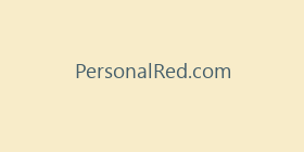 PersonalRed.com