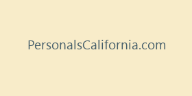 PersonalsCalifornia.com