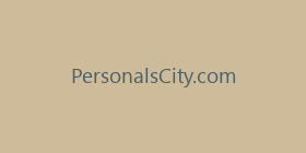 PersonalsCity.com