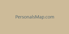 PersonalsMap.com