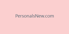 PersonalsNew.com