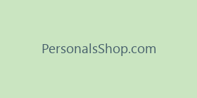 PersonalsShop.com