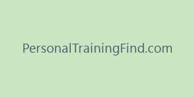 PersonalTrainingFind.com