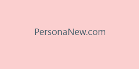 PersonaNew.com