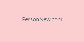 PersonNew.com