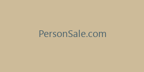 PersonSale.com