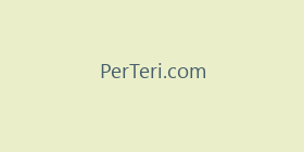 PerTeri.com