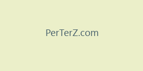 PerTerZ.com