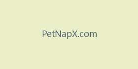 PetNapX.com