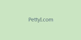 PettyI.com