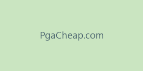 PgaCheap.com