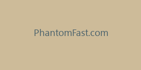 PhantomFast.com