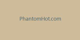 PhantomHot.com