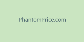 PhantomPrice.com