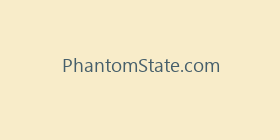 PhantomState.com