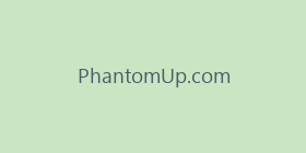 PhantomUp.com