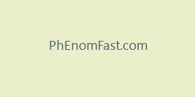 PhEnomFast.com