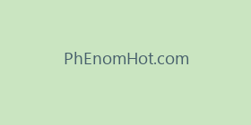 PhEnomHot.com