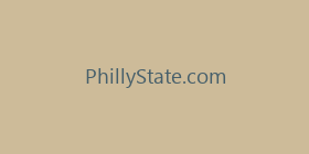 PhillyState.com