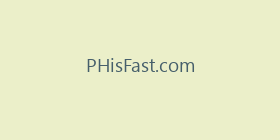 PHisFast.com
