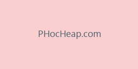 PHocHeap.com