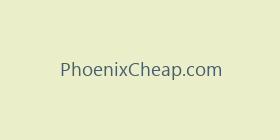 PhoenixCheap.com
