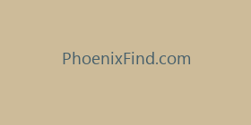 PhoenixFind.com