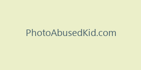 PhotoAbusedKid.com